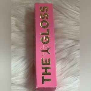 Jeffree Star Cosmetics The Gloss Sky High NEW